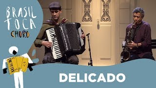 Delicado | Cavaquinho