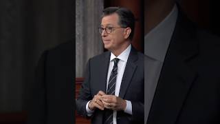 Stephen Colbert Remembers John Prine How Lucky