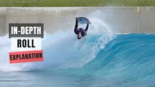 How To Perfect Your Bodyboard Rolls