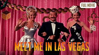 Meet Me in Las Vegas | English  Movie | Comedy Musical Romance