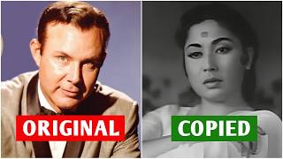 Original Vs Copied Bollywood Songs (New) || Songs That We Thought Were Original || MUZIX