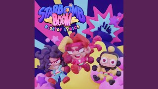 Aw Damn, It’s A New Starbomb!