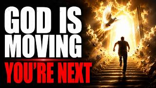 GOD Is About To Do Something BIG WITH YOU! Listen To THIS WORD! IT’S HAPPENING