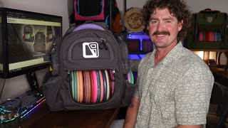 Deep 9 Design Maxx1 - bag review #31