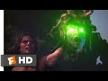 Clash Of The Titans (1981) - Fighting The Kraken Scene (10/10) | Movieclips