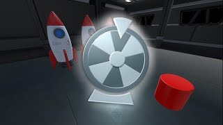 Escape Simulator: Roulette Prop Tutorial