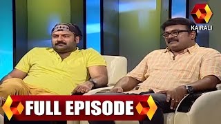 JB Junction: Kalabhavan Shajon  \u0026 Tini Tom - Part 4 | 15th August 2015