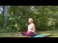 10 minutes to calm breath meditation beginner meditation series mindful movement