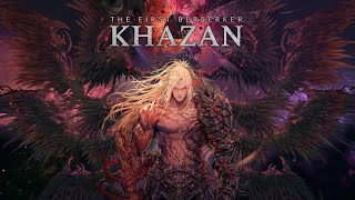 綠紙實況 第一狂戰士：卡贊 The First Berserker Khazan - Demo Ep.01