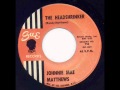 Johnnie Mae Matthews - The Headshrinker