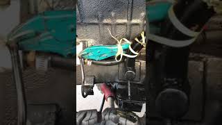 Broken brake line and DIY quick fix