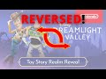 Disney Dreamlight Valley - Toy Story Realm Reveal Trailer - Nintendo Switch