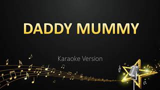 Daddy Mummy - Devi Sri Prasad (Karaoke Version)