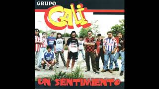 Grupo Cali - Muevete