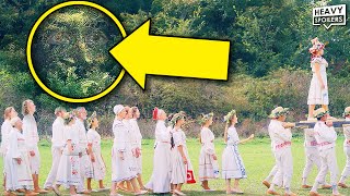 MIDSOMMAR: Every Creepy Little Detail Hidden In The Movie