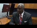 jacksonville man accuses sheriff t.k. waters jso officers of misconduct in lawsuit