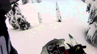 Revy February 2015 - Boost-It Turbo Arctic Cat