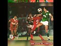 Copa libertadores 1986. clásico del valle               Deportivo Cali [0]. vs America De cali [1]