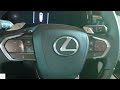 2025 lexus lm 350h 7 seater 2.5 hybrid awd in depth walkaround exterior u0026 interior