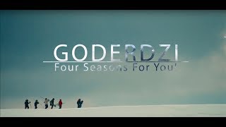 Gopro: Goderdzi Resort / გოდერძის უღელტეხილი