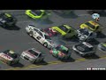 The Requiem - Cursed (A NASCAR Music Video) (My Birthday Special)