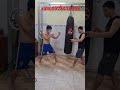 phá thế thủ đánh đòn hiểm kỹ thuật tự vệ nâng cao_toankungfu