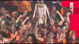 GSTV | Şampiyonların Kanalı Galatasaray TV