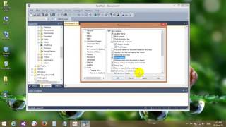 Compile Java with TextPad Java Programming