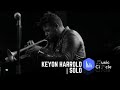 Keyon Harrold | Solo