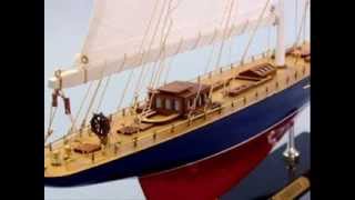 Endeavour Limited  Model ship Wood, Model Ship Wood; wood model boat kits, model sailing boats