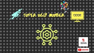 Super Ugly Number Leetcode Problem | Medium Difficulty problem | Heap Problem | Interview Problem