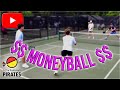 Pickleball Beyond PPA: Moneyball Tournament Pool Game