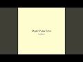 Mystic Pulse Echo