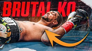 🔥BEST BOXING ONE PUNCH KNOCKOUTS | BOXING KNOCKOUTS | FIGHT HIGHLIGHTS HD (PART 2)