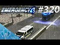 Emergency 4 #320 -ABCs of Emergency - Eberswalde Mod