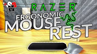 Razer Ergonomic Mouse Rest