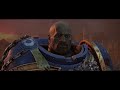 rise son of guilliman warhammer 40k space marine 2 full ending cinematic u0026 cutscene