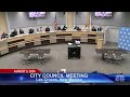 Las Cruces Council Meeting - August 5, 2024