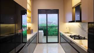 Raymond Realty 4BHK - Sample flat ready contact - 8621095555