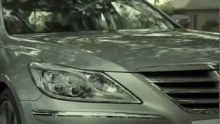 Hyundai Brand Film   'Live Brilliant' Family   YouTube