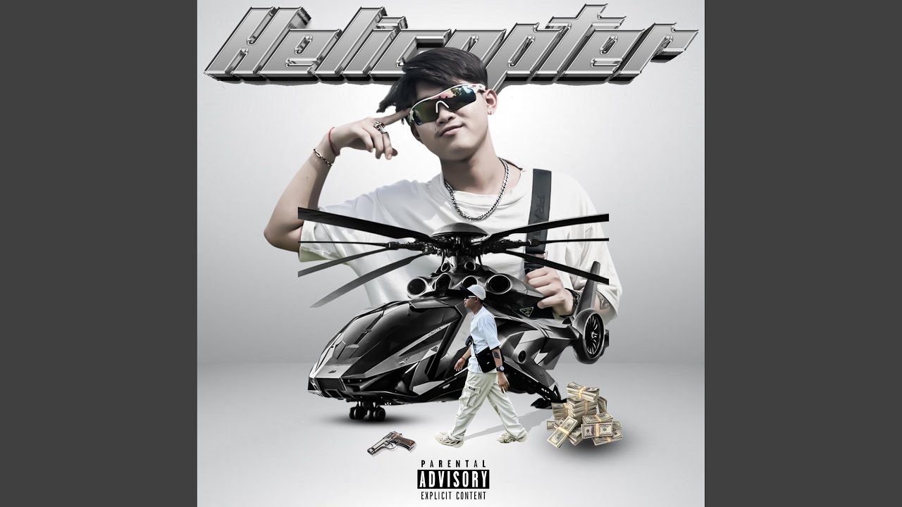 Helicopter Youtube