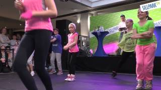 SILLPARK - Hip Hop Stars 2014 - lange Version