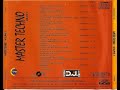 master techno 2 1993 house records rap cd compilation