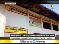 Kerala temple open its doors for Muslims to offer Eid namaz