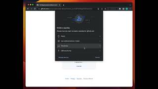 GitHub Announces Passkey Authentication Beta