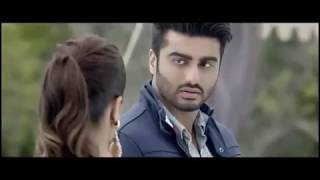 Half girlfriend dialogue Promo whatsapp status ...