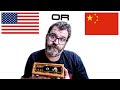 Made in the USA vs Made in China-You Get to Choose-Geshelli Labs Archel 2.5XL Headphone Amp Review
