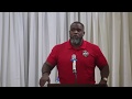 Homosexuality and Transgender - Pastor Voddie Baucham