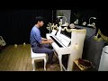 quy trình thi piano grade 1 lcm london college of music examinations nguyen cong hai dang