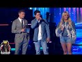 Noah Thompson & Huntergirl One Day Tonight | Full Performance American Idol 2023 Top 20 S21E13